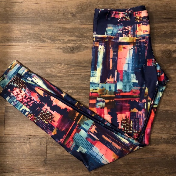 Onzie Other - ONZIE Yoga Legging